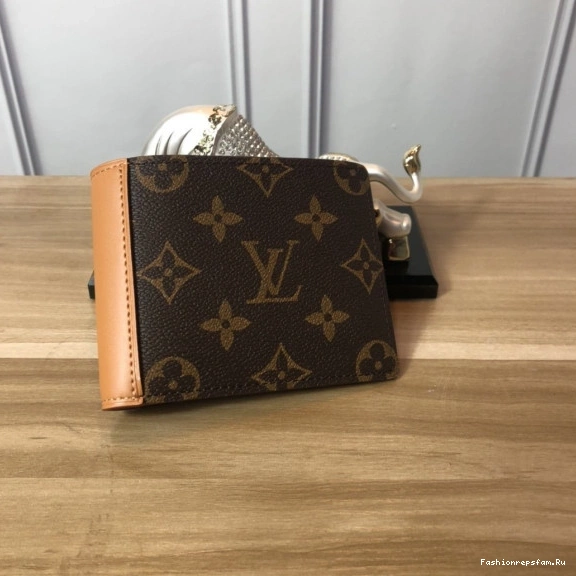 FS CHEAP WALLET MULTIPLE VUITTON LOUIS 0803